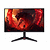 Acer Nitro VG240YGbip, 23.8   FHD (1920x1080) IPS, ZeroFrame, 120Hz, 1ms (VRB), AdaptiveSync, 250nits, HDMI, DP, VisionCare, Energy Class C, Black, 2Y