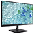 Acer Vero V247YGbmipx, 23.8   FHD (1920x1080) IPS, ZeroFrame, 120Hz, 4ms (GTG), AdaptiveSync, 250nits, HDMI,Speakers, DP, VGA, Audio In/Out, VisionCare 2.0, Energy Class C, Black, 3Y