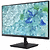 Acer Vero V247YGbmipx, 23.8   FHD (1920x1080) IPS, ZeroFrame, 120Hz, 4ms (GTG), AdaptiveSync, 250nits, HDMI,Speakers, DP, VGA, Audio In/Out, VisionCare 2.0, Energy Class C, Black, 3Y
