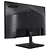 Acer Vero V247YGbmipx, 23.8   FHD (1920x1080) IPS, ZeroFrame, 120Hz, 4ms (GTG), AdaptiveSync, 250nits, HDMI,Speakers, DP, VGA, Audio In/Out, VisionCare 2.0, Energy Class C, Black, 3Y