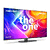 Philips 55PUS9010/12, 55&quot; The One 4K Ultra HD QLED, 3840x2160p, DVB-T/T2/T2-HD/C/S/S2, 144Hz, Ambilight 3, P5 Perfect Picture, 90% DCI, HDR+, Titan OS, Dolby Atmos, Dolby Digital, VRR, 4*HDMI, 2*