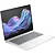 HP EliteBook X Flip G1i AI 14&quot; Glacier Silver, Ultra 7-258V(up to 4.8GH/12MB/8C), 14&quot; WUXGA AG 800nits Touch, 32GB On-board, 1TB PCIe SSD, HP R15 5G Solution WWAN, WiFi 7 + BT 5.4, FPR, Back