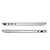 HP EliteBook X Flip G1i AI 14&quot; Glacier Silver, Ultra 7-258V(up to 4.8GH/12MB/8C), 14&quot; WUXGA AG 800nits Touch, 32GB On-board, 1TB PCIe SSD, HP R15 5G Solution WWAN, WiFi 7 + BT 5.4, FPR, Back