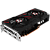 SAPPHIRE PULSE AMD Radeon RX 9060 XT OC 8GB GDDR6 8-bit DP 2x HDMI