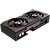 SAPPHIRE PULSE AMD Radeon RX 9060 XT OC 8GB GDDR6 8-bit DP 2x HDMI