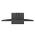 LG 27U730A-B, 27&quot; UltraFine UHD, IPS 4K , 5ms, 1000:1, 300cd/m2, 3840 x 2160, DCI-P3 90%, HDR 10, HDMI, USB-C, PD- 90 W, DisplayPort, Reader mode, Dynamic Action Sync, Tilt, Height (Range), Swive