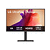 LG 32U720A-B, 31.5&quot; UltraFine 4K LED, VA, AG, 5ms, 250 cd/m2, 3000:1, UHD (3840 x 2160), DCI-P3 90% , HDR 10, USB-C (PD 90W), HDMI, DisplayPort, LG Switch, Dynamic Action Sync, Reader mode, 5W X