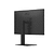 LG 32U720A-B, 31.5&quot; UltraFine 4K LED, VA, AG, 5ms, 250 cd/m2, 3000:1, UHD (3840 x 2160), DCI-P3 90% , HDR 10, USB-C (PD 90W), HDMI, DisplayPort, LG Switch, Dynamic Action Sync, Reader mode, 5W X
