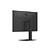 LG 32U720A-B, 31.5&quot; UltraFine 4K LED, VA, AG, 5ms, 250 cd/m2, 3000:1, UHD (3840 x 2160), DCI-P3 90% , HDR 10, USB-C (PD 90W), HDMI, DisplayPort, LG Switch, Dynamic Action Sync, Reader mode, 5W X