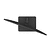 LG 32U720A-B, 31.5&quot; UltraFine 4K LED, VA, AG, 5ms, 250 cd/m2, 3000:1, UHD (3840 x 2160), DCI-P3 90% , HDR 10, USB-C (PD 90W), HDMI, DisplayPort, LG Switch, Dynamic Action Sync, Reader mode, 5W X