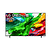 LG 65QNED85A3C, 65&quot; 4K QNED HDR Smart TV, 3840x2160, 120Hz Native (VRR 144Hz), DVB-T2/C/S2, Alpha 8 AI, HDR 10 PRO, webOS 25 ThinQ, 4K Upscaling, WiFi 6, Dolby Vision, FreeSync, Google Cast, Blue
