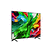 LG 65QNED85A3C, 65&quot; 4K QNED HDR Smart TV, 3840x2160, 120Hz Native (VRR 144Hz), DVB-T2/C/S2, Alpha 8 AI, HDR 10 PRO, webOS 25 ThinQ, 4K Upscaling, WiFi 6, Dolby Vision, FreeSync, Google Cast, Blue