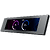 9" LCD Screen Kit - Black EN48654 (BK,For Pano II Series Black Chassis,Magnetic Bracket,HDMI & USB Cable,Brown Box)