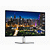 Dell U3225QE, 31.5&quot; IPS  UHD AG, UltraSharp 120Hz, 5ms, 3000:1, 600 cd/m2, 4K 3840x2160, DCI-P3 99%, HDR, HDMI, DisplayPort, Thunderbolt Hub, Power delivery 140w, RJ45, ComfortView Plus, Height A