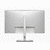 Dell U3225QE, 31.5&quot; IPS  UHD AG, UltraSharp 120Hz, 5ms, 3000:1, 600 cd/m2, 4K 3840x2160, DCI-P3 99%, HDR, HDMI, DisplayPort, Thunderbolt Hub, Power delivery 140w, RJ45, ComfortView Plus, Height A