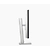 Dell U3225QE, 31.5&quot; IPS  UHD AG, UltraSharp 120Hz, 5ms, 3000:1, 600 cd/m2, 4K 3840x2160, DCI-P3 99%, HDR, HDMI, DisplayPort, Thunderbolt Hub, Power delivery 140w, RJ45, ComfortView Plus, Height A