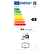 Hisense 65&quot;E8Q, 4K Ultra HD 3840x2160, ULED, Quantum Dot,144 Mhz, HDR 10+, HLG, Dolby Vision, Smart TV,Light Sensor,WiFi Direct, BT, Anyview Cast,Built-in,Subwoofer, 4xHDMI, 2xUSB, LAN, CI+, DVB-