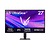 LG 27G411A-B, UltraGear 23.8&quot; IPS, AG, 1ms MBR, 144Hz, 5ms GtG, 1500:1, 250cd/m2, Full HD 1920x1080, sRGB 99%, HDR10, NVIDIA G-SYNC, AMD FreeSync, HDMI, DisplayPort, LG Switch, Headphone Out, VRR
