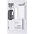 Heaven Arctic EN49583 (WH,U3x2+Type C,Curved TG & Top TG,6PCS J20A PWM WH Reverse & 2PCS J20A PWM WH,ARGB & PWM Remote Control Box)