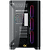 Crystal Storm V2 EN49392 (BK,EATX,U3+U2,Front Curved & Left TG,3PCS J22A PWM Reverse & 1PC J22A PWM,ARGB PCB)