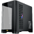 Crystal Storm V2 EN49392 (BK,EATX,U3+U2,Front Curved & Left TG,3PCS J22A PWM Reverse & 1PC J22A PWM,ARGB PCB)