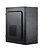 Кутия SPIRE SUPREME 1532B, 420W, черен