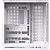 Cloud DGT Arctic EN49620 (WH,U3+U2,2PCS TG,Side ARGB LED,3PCS J22A PWM Arctic Reverse & 1PC J22A PWM Arctic,ARGB PCB,Digital LCD)