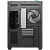 DeepCool CG530U 4F, Mid Tower, Mini-ITX/Micro-ATX/ATX, Rear Connector support, 2xUSB3.0, 1xType-C Gen 2, 1xAudio, 3x120mm ARGB Reverse Fan, 1x120mm ARGB Fan, Tempered Curved Glass, Mesh