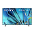 Sony K-55S35 55&quot; 4K HDR TV BRAVIA 3 ,Direct LED,4K HDR Processor X1 ,Triluminos PRO, Live Colour,Dynamic Contrast Enhancer,Motionflow XR 200/240 Hz,X-Balanced Speaker,Dolby Atmos,DVB-C / DVB-T/T2