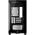 Corsair 2800X RS-R ARGB Panoramic Glass Micro-ATX Case, Black