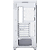 CORSAIR 3500X RSR ARGB Tempered Glass Mid-Tower, White
