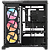 CORSAIR FRAME 4500X LX-R RGB Tempered Glass Mid-Tower, Black