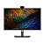 Dell P2426HEB, 23.8" Conferencing Monitor, IPS Anti-Glare, 5ms, 120 Hz, 1500:1, 300 cd/m2, FHD 1920x1080, 99% sRGB, HDMI, Display Port, USB-C Hub, RJ45, Webcam, Mic, Speacers, KVM Switch, PD 90W,