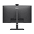 Dell P2426HEB, 23.8" Conferencing Monitor, IPS Anti-Glare, 5ms, 120 Hz, 1500:1, 300 cd/m2, FHD 1920x1080, 99% sRGB, HDMI, Display Port, USB-C Hub, RJ45, Webcam, Mic, Speacers, KVM Switch, PD 90W,