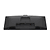 Dell P2426HEB, 23.8" Conferencing Monitor, IPS Anti-Glare, 5ms, 120 Hz, 1500:1, 300 cd/m2, FHD 1920x1080, 99% sRGB, HDMI, Display Port, USB-C Hub, RJ45, Webcam, Mic, Speacers, KVM Switch, PD 90W,