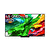 LG 75QNED87A3B, 75&quot; 4K QNED MiniLED  HDR Smart TV, 100Hz, 3840x2160, DVB-T2/C/S2, A8 AI Processor 4K, HDR 10, webOS 25 ThinQ,  FreeSync, VRR 120Hz, Multi View, 4K Upscaling, Wi-Fi 6, Voice Contro