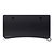TRUST GXT700 Omnius Gaming Desk