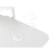 Genesis Gaming desk Holm 320 RGB