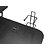 Genesis Gaming Desk Holm 300 RGB