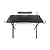 Genesis Gaming Desk Holm 300 RGB