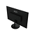 MSI PRO MP271A, 27&quot;, 1ms, 100Hz, IPS, 1920x1080 (FHD), 16:9, FLAT, Display Kit App, Adaptive-Sync, EyesErgo, Less Blue Light, 108% SRGB, AG, 300 nits, 1000:1, DP(1.2a), HDMI 1.4b, VGA, Line-in, S