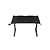Genesis Gaming Desk Holm Modular 120