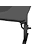Genesis Gaming Desk Holm Modular 120