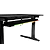 Genesis Gaming Desk Holm Modular 120
