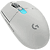LOGITECH G305 X SUPERLIGHT Wireless Gaming Mouse - WHITE - 2.4GHZ - EER2 - 933