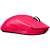 LOGITECH G PRO X SUPERLIGHT 2c compact wireless gaming mouse - PINK - 2.4GHZ- EER2-933