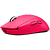LOGITECH G PRO X SUPERLIGHT 2c compact wireless gaming mouse - PINK - 2.4GHZ- EER2-933