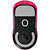 LOGITECH G PRO X SUPERLIGHT 2c compact wireless gaming mouse - PINK - 2.4GHZ- EER2-933