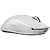 LOGITECH G PRO X SUPERLIGHT 2c compact wireless gaming mouse - WHITE - 2.4GHZ - EER2-933