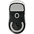 LOGITECH G PRO X SUPERLIGHT 2c compact wireless gaming mouse - WHITE - 2.4GHZ - EER2-933